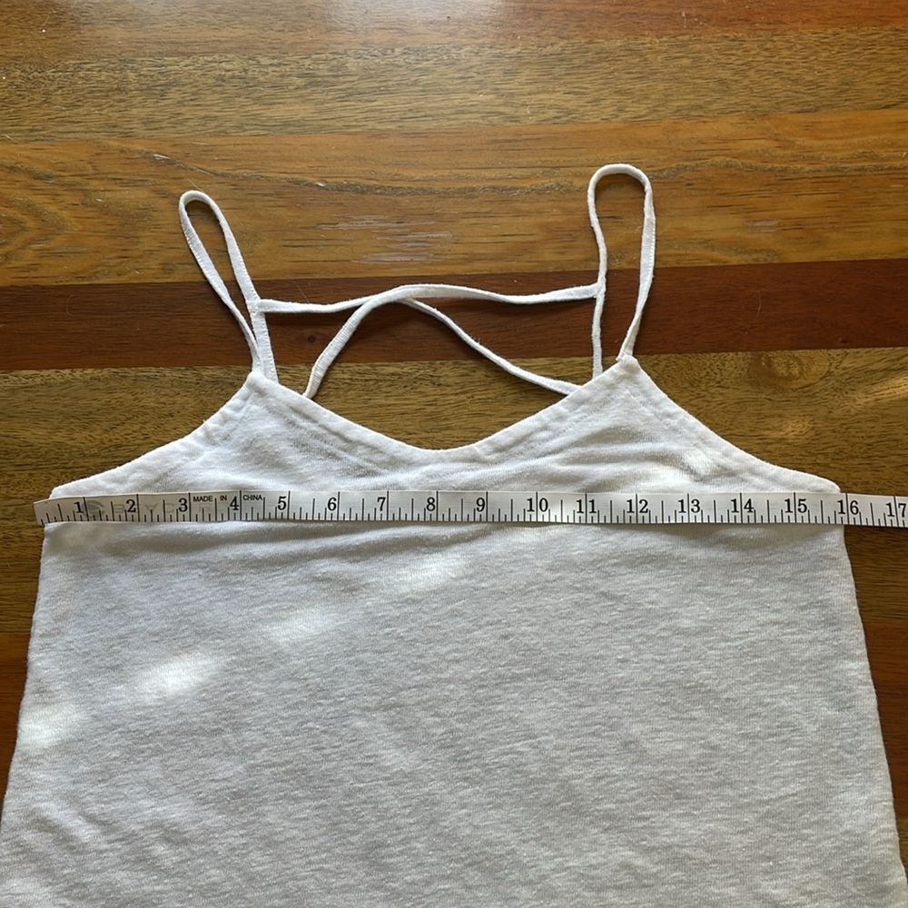 Universal Thread Tank Top Size - Picture 4 of 6